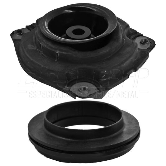 Base De Amortiguador Delantero Derecho P/ Nissan Rogue 2008-2013 2.5L L4