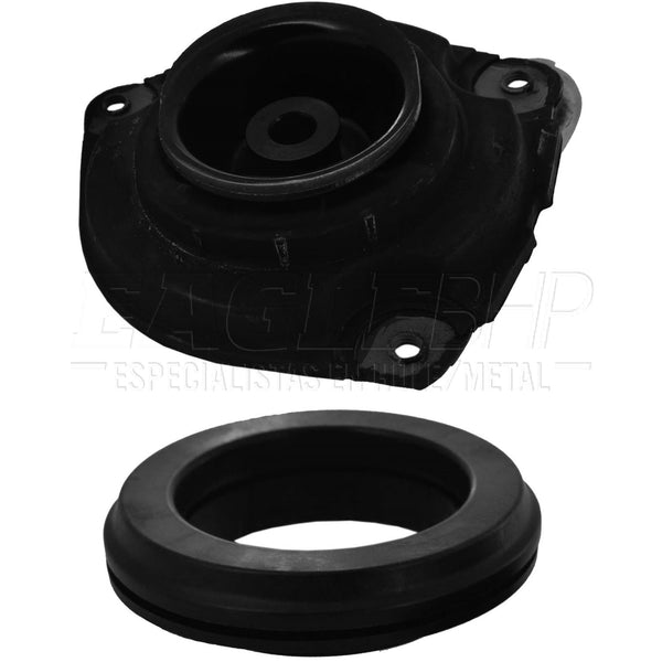 Base De Amortiguador Delantero Izquierdo P/ Nissan Rogue 2008-2013 2.5L L4