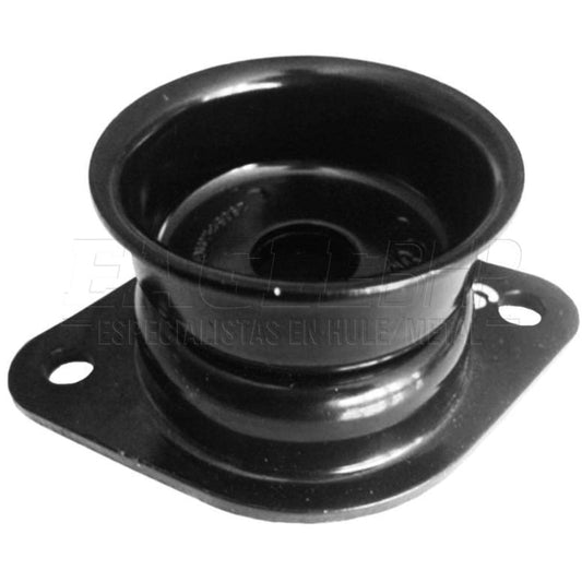 Base De Amortiguador Trasero Derecho P/ Ford Ecosport 2003-2012 2.0L L4