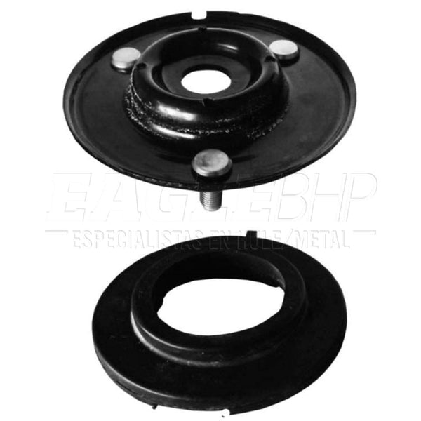 Base De Amortiguador Delantero Derecho P/ Infiniti Qx56 2004-2010 5.6L V8