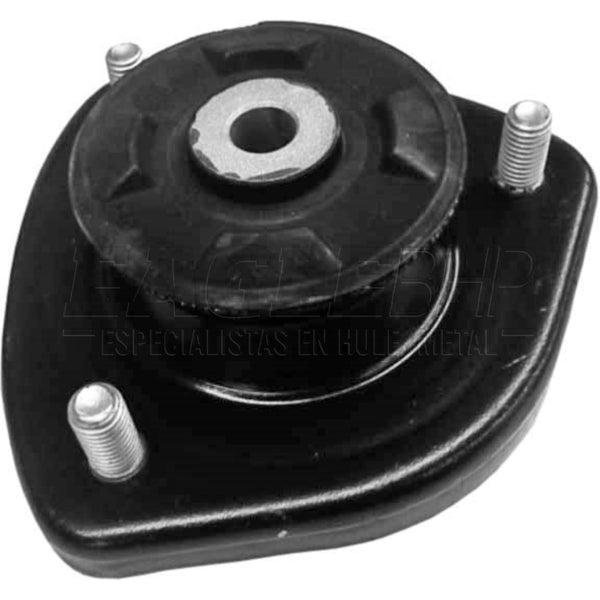 Base De Amortiguador Trasero Derecho P/ Bmw X5 2004-2006 4.8L V8