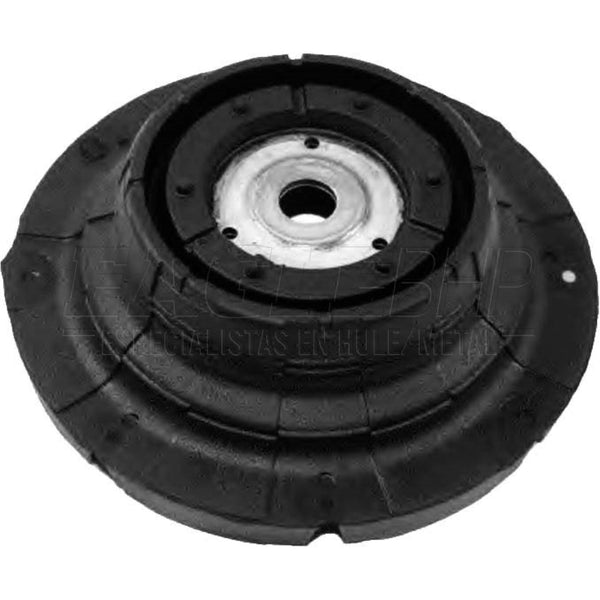 Base De Amortiguador Delantero Derecho P/ Volkswagen Transporter 2010-2016 2.0L L4