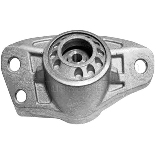 Base De Amortiguador Trasero Derecho P/ Audi A3 Quattro 2006-2009 3.2L V6