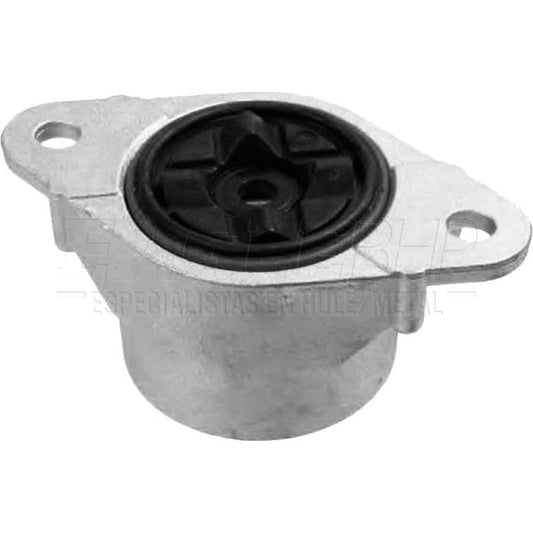 Base De Amortiguador Trasero Derecho P/ Ford Ecosport 2018-2020 2.0L L4