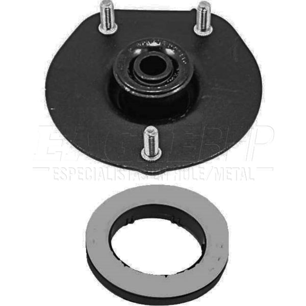 Base De Amortiguador Delantero Derecho P/ Saturn Sc 1992-1992 1.9L L4