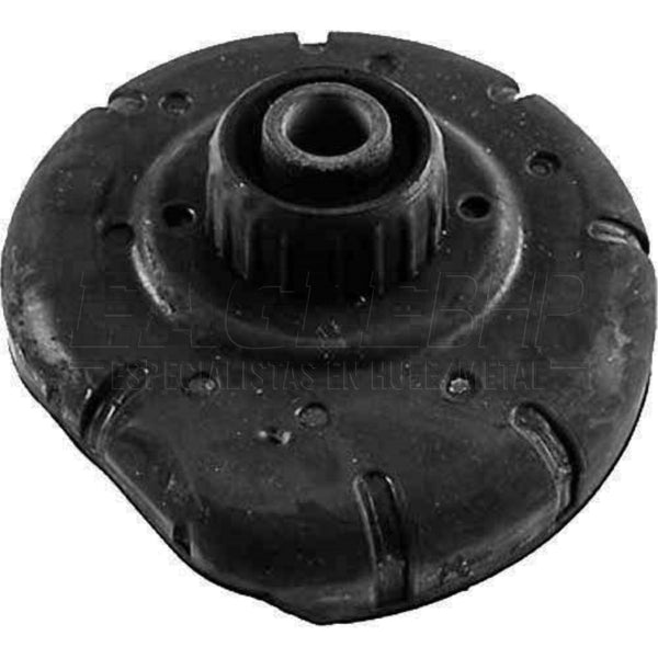Base De Amortiguador Delantero Derecho P/ Volvo Xc90 2006-2012 4.4L V8