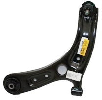 Horquilla Inferior Izquierdo Hyundai Accent 2018-2019