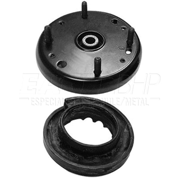 Base De Amortiguador Delantero Derecho P/ Ford Thunderbird 2002-2005 3.9L V6