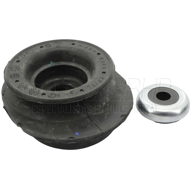 Base De Amortiguador Delantero Derecho P/ Fiat 500 2009-2011 1.4L L4