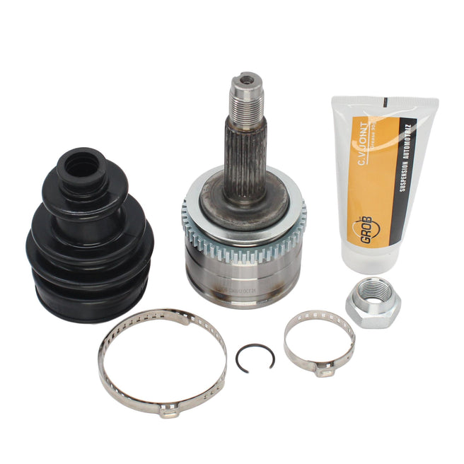 Junta VC Exterior Derecho 24/20 Dodge i10 2011-2014