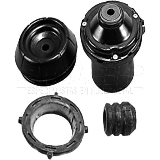 Base De Amortiguador Delantero Derecho P/ Chevrolet Astra 2004-2006 2.4L L4