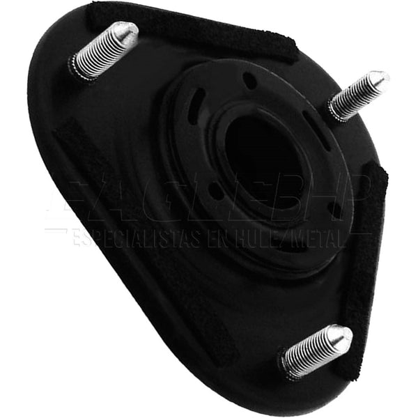 Base De Amortiguador Delantero Derecho P/ Pontiac Vibe 2009-2010 2.4L L4
