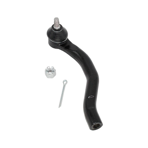 Terminal Exterior Exterior Derecho Acura TSX 2004-2008