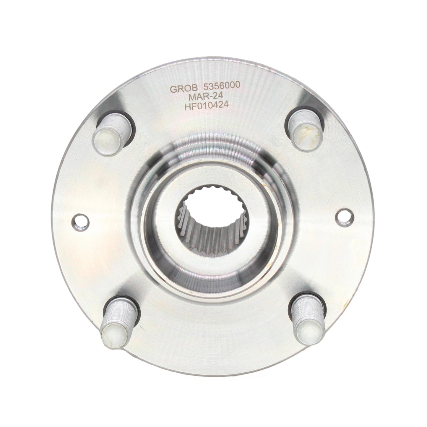 Maza de Rueda Delantero Hyundai Grand i10 2015-2023