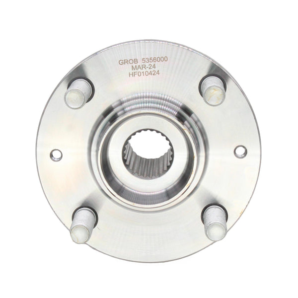 Maza de Rueda Delantero Hyundai Grand i10 2015-2023