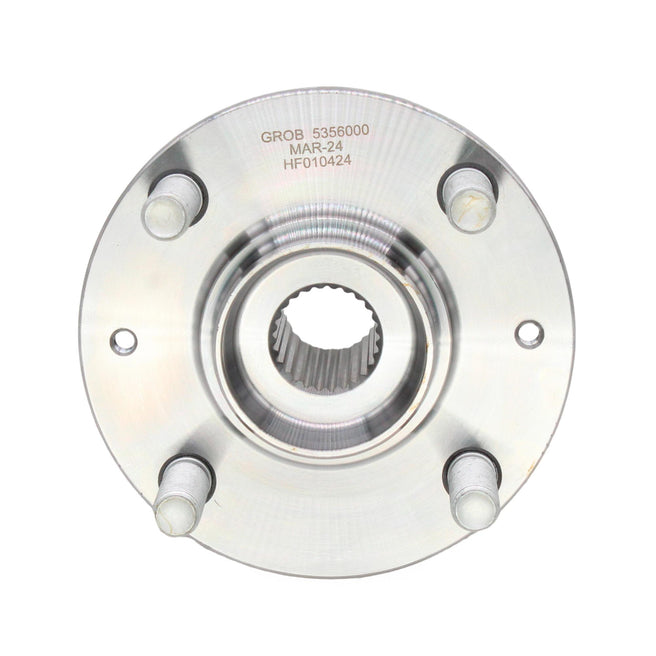 Maza de Rueda Delantero Hyundai Grand i10 2015-2025
