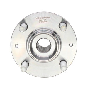 Maza de Rueda Trasero Hyundai Grand i10 2015-2025