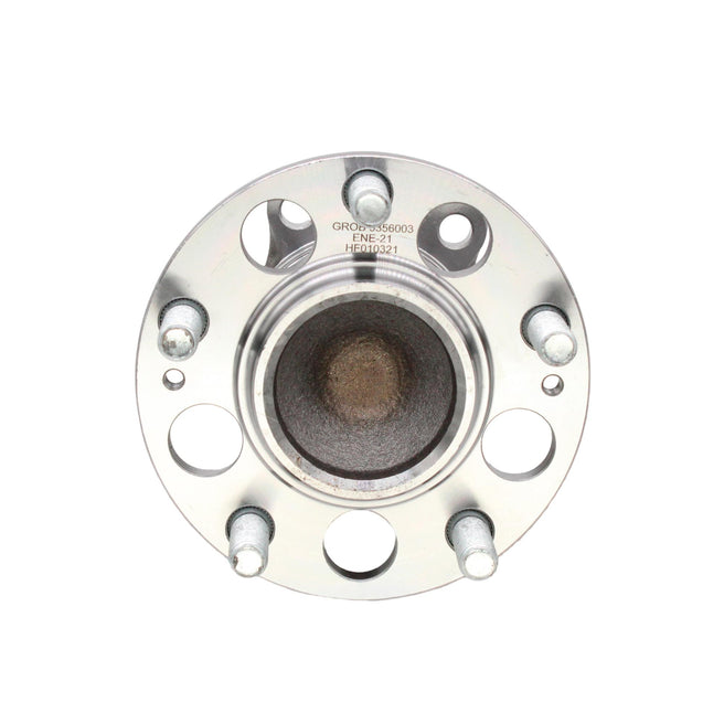 Maza de Rueda Trasero Hyundai Elantra 2011-2016
