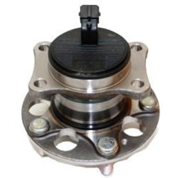 Maza de Rueda Trasero Hyundai Elantra 2017-2020