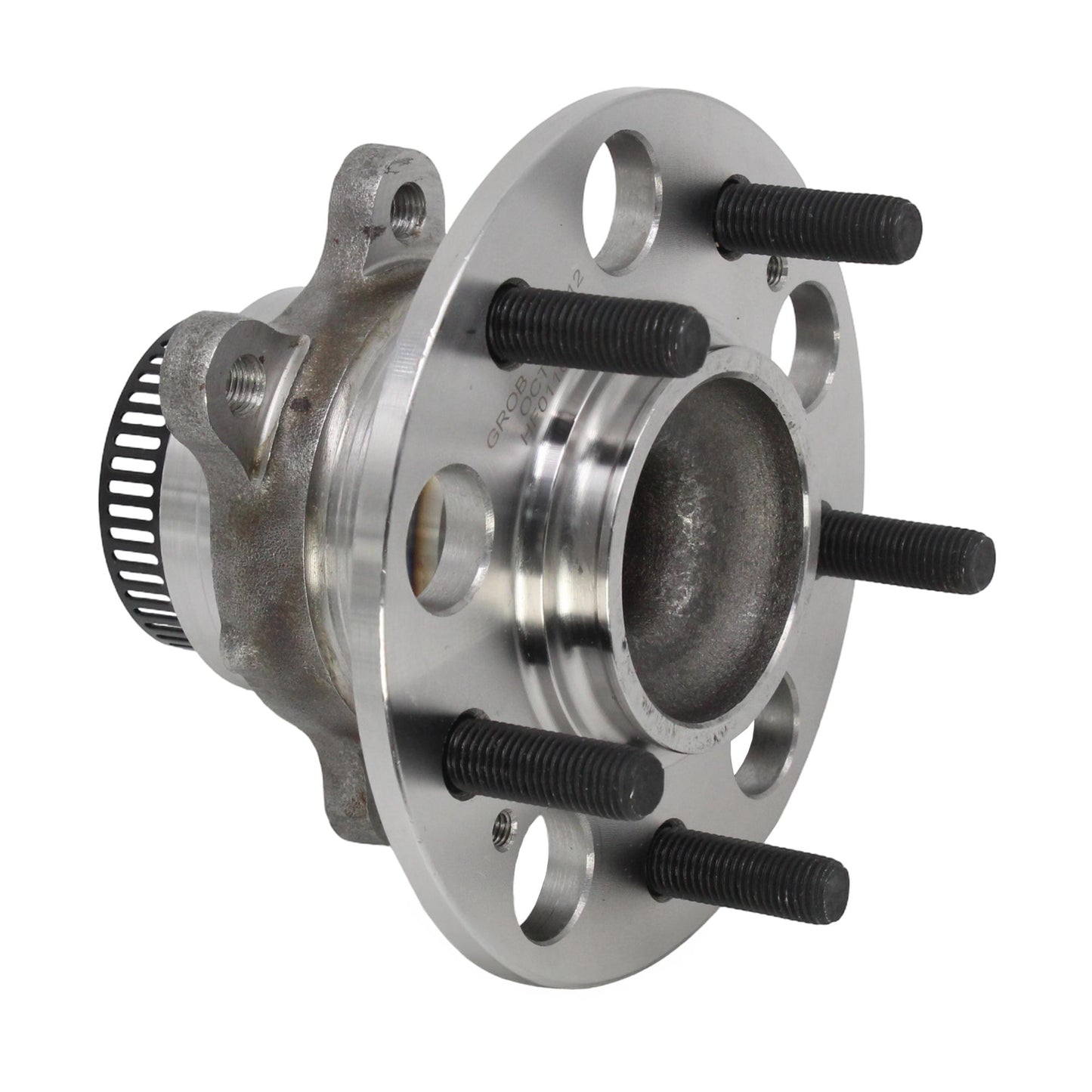 Maza de Rueda Delantero Hyundai Elantra 2007-2012