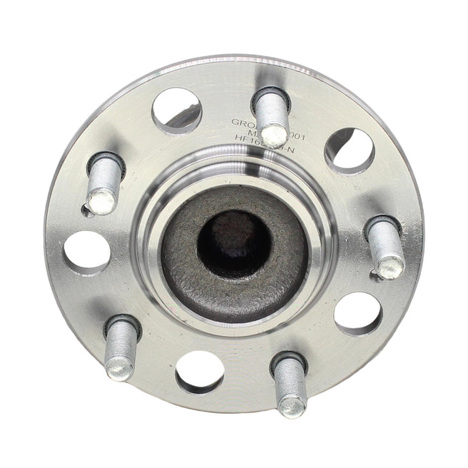 Maza de Rueda Trasero Hyundai Azera 2011-2017