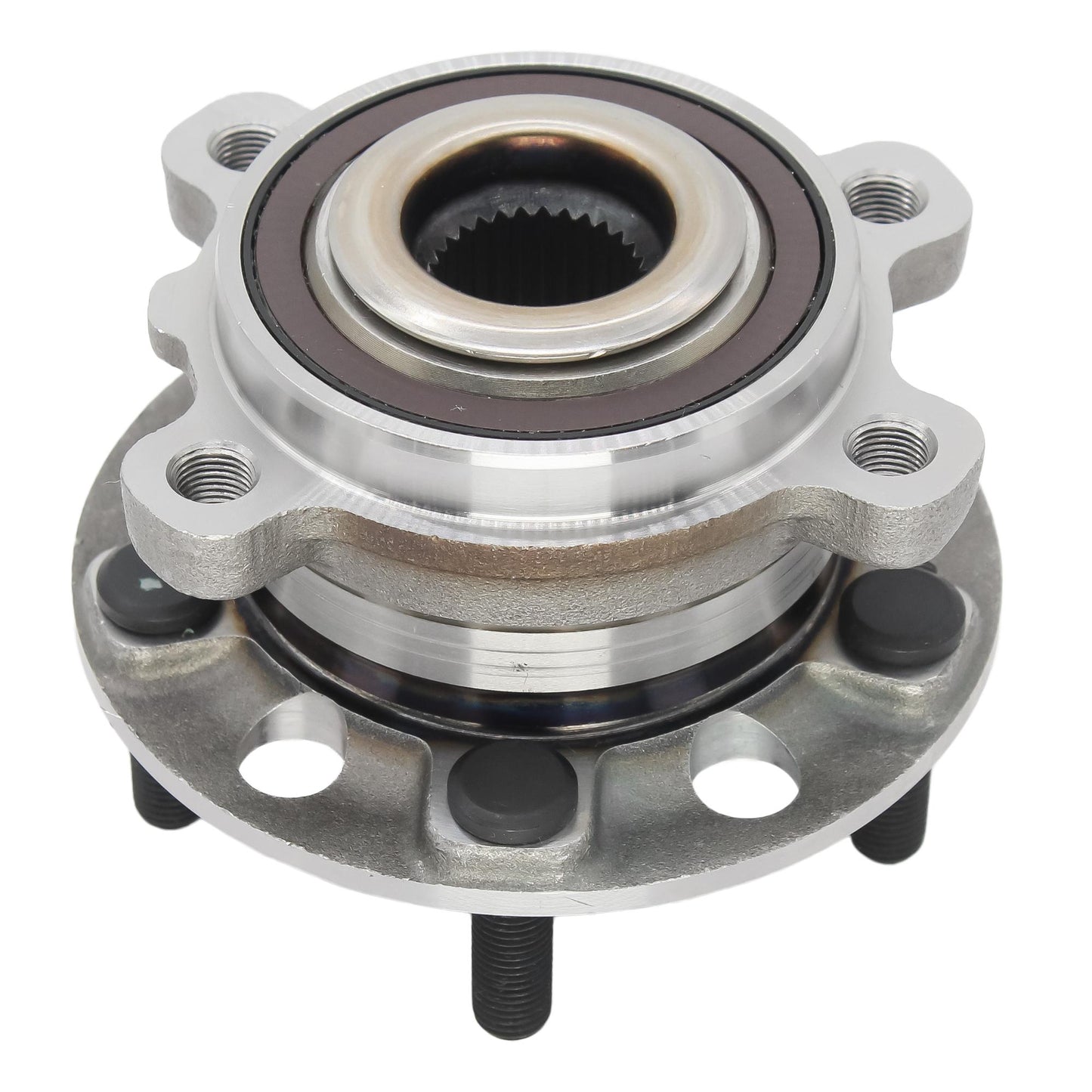 Maza de Rueda Delantero Hyundai Tucson 2021-2023