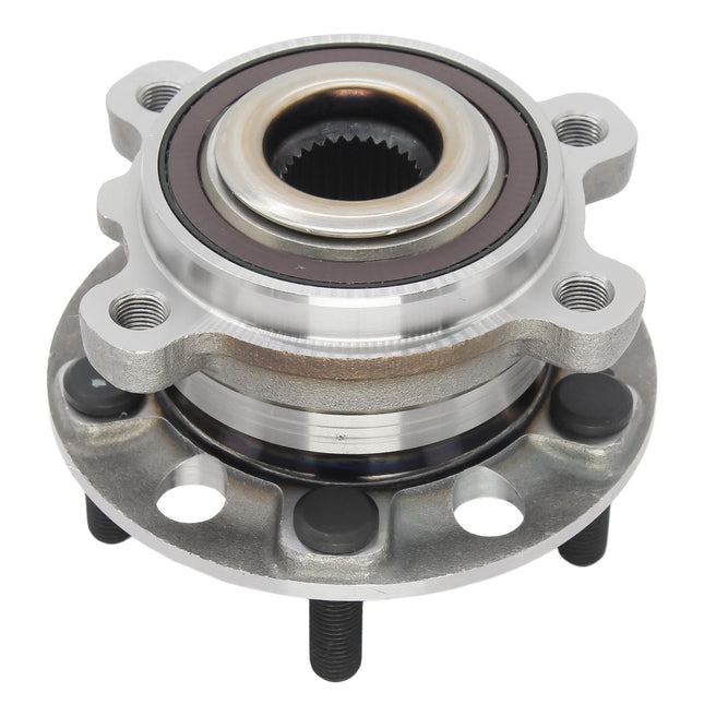 Maza de Rueda Delantero Hyundai Tucson 2021-2025