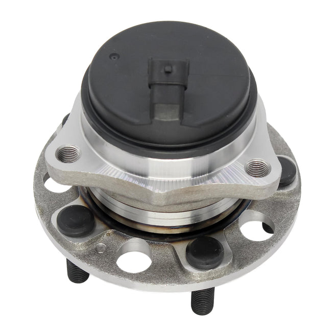 Maza de Rueda Trasero Hyundai Tucson 2021-2025