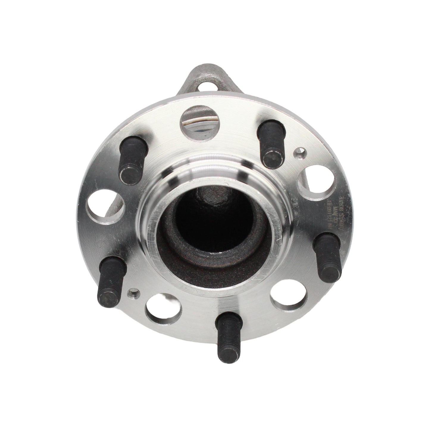Maza de Rueda Trasero Hyundai Tucson 2021-2023