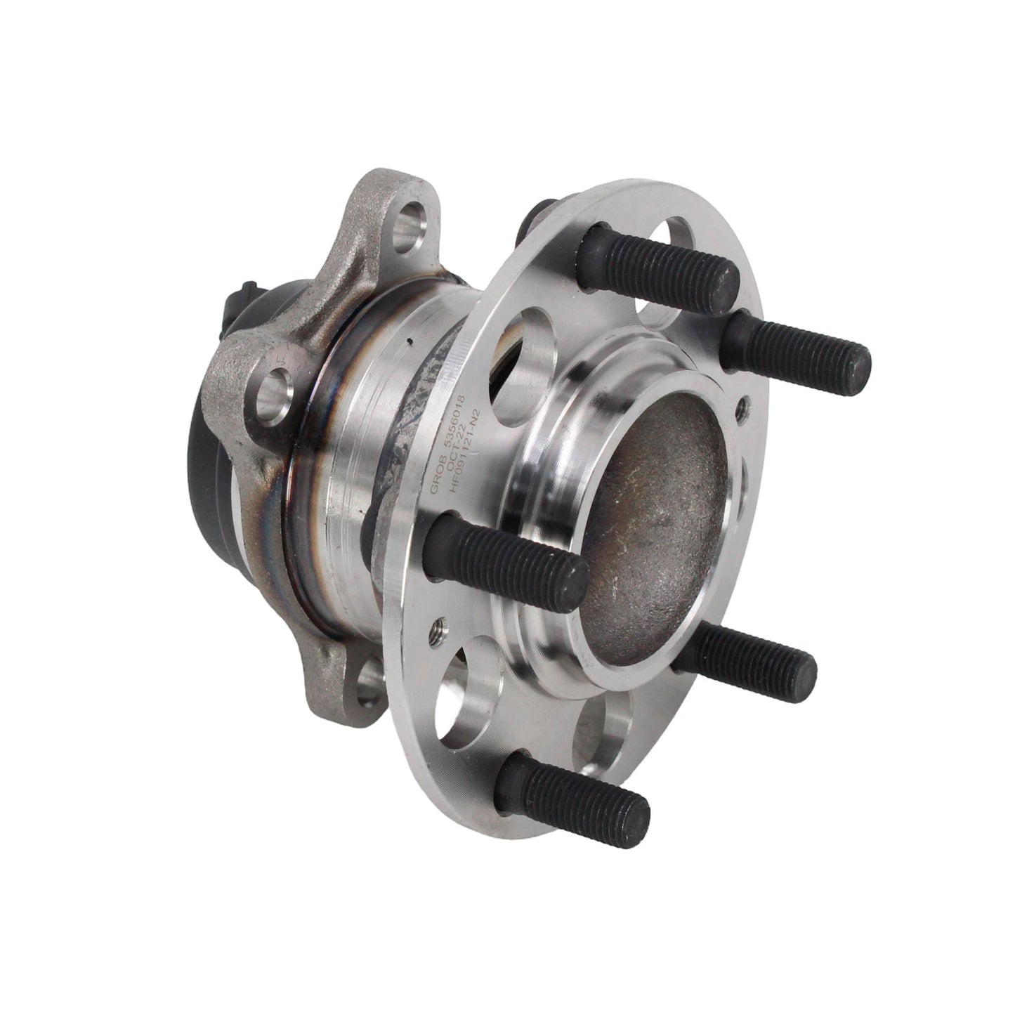 Maza de Rueda Trasero Hyundai Elantra 2021-2023