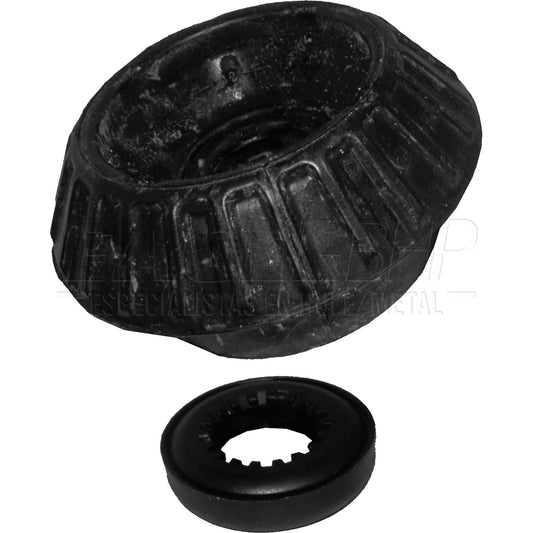 Base De Amortiguador Delantero Derecho P/ Chevrolet Aveo 2004-2011 1.6L L4