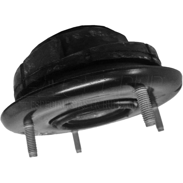 Base De Amortiguador Delantero Derecho P/ Ford Edge 2007-2010 3.5L V6