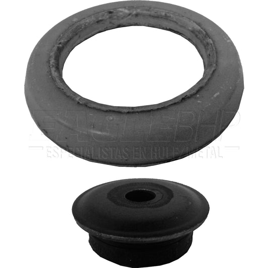 Base De Amortiguador Trasero Superior P/ Ford Edge 2011-2014 3.7L V6