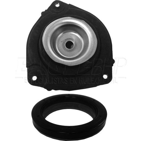 Base De Amortiguador Delantero Izquierdo P/ Nissan Leaf 2011-2022 Electricol