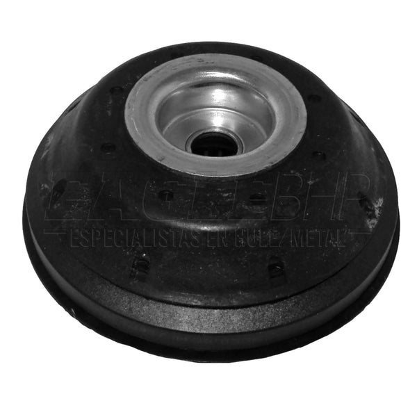 Base De Amortiguador Delantero Derecho P/ Fiat 500E 2013-2019 Electricol