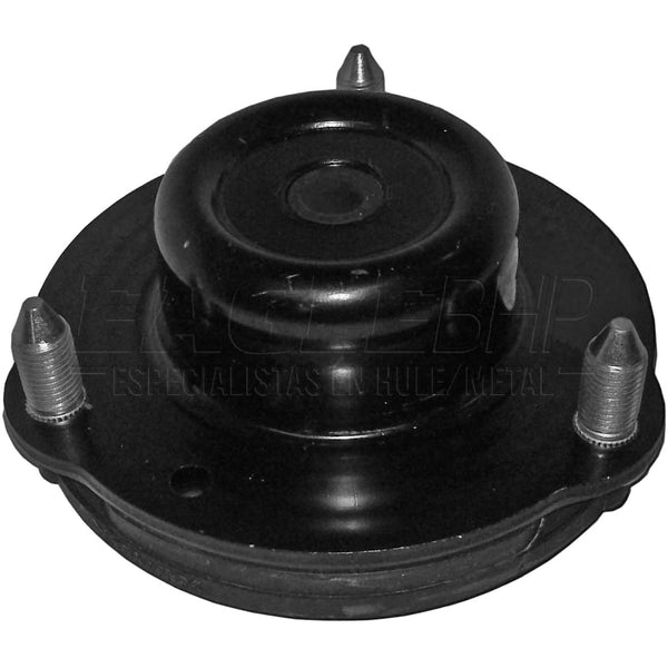Base De Amortiguador Delantero Derecho P/ Toyota Hilux 2006-2021 2.7L L4