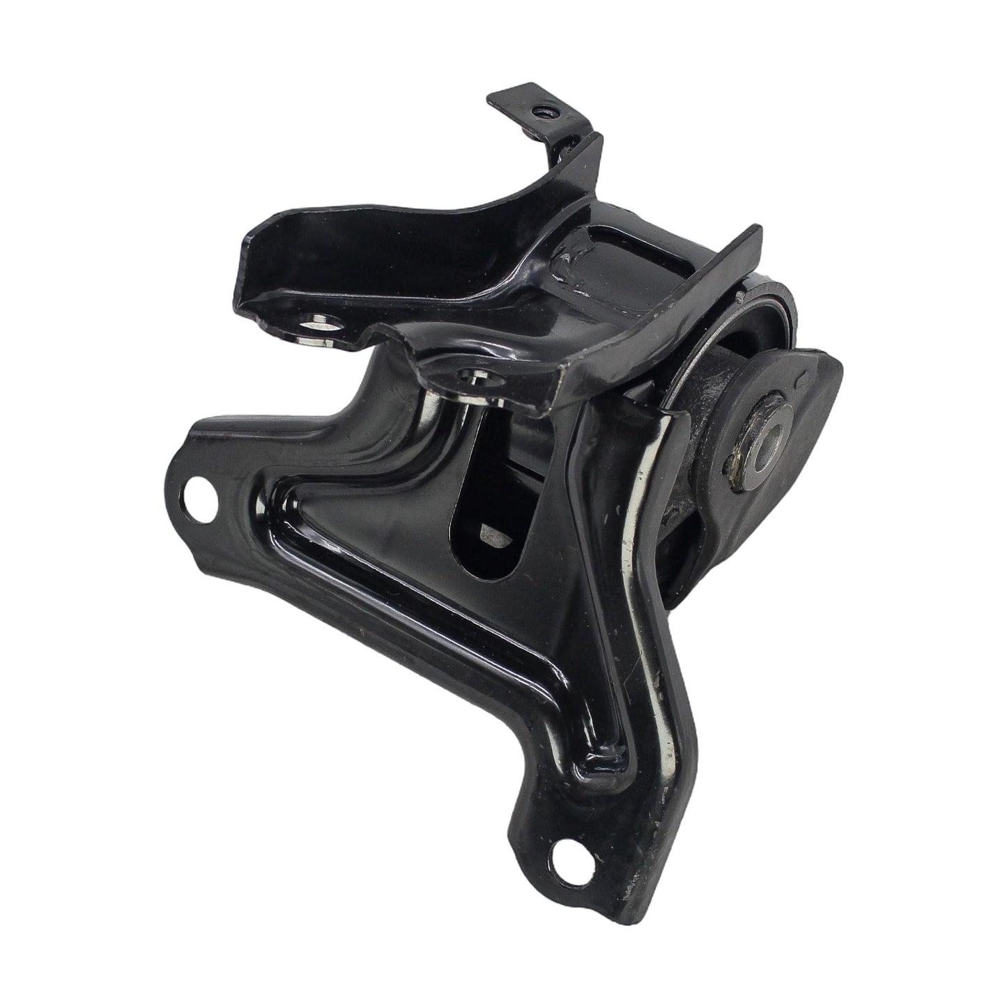 Soporte de Transmision Izquierdo Hyundai Tucson 2005-2009