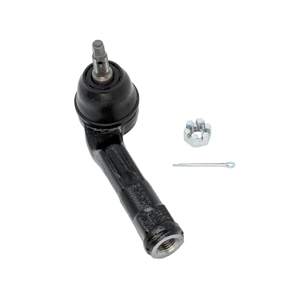 Terminal Exterior Exterior Derecho Hyundai Accent 2018-2019
