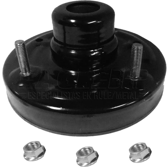 Base De Amortiguador Trasero Derecho P/ Ford Expedition 2007-2019 5.4L V8