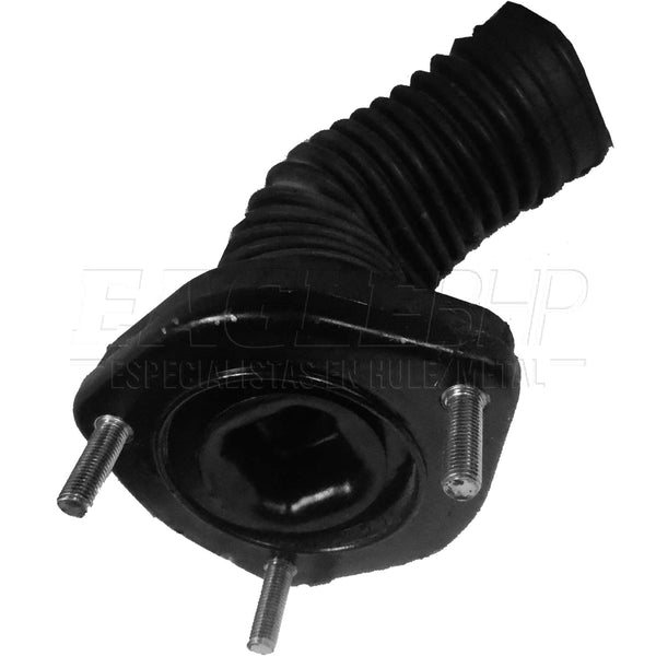 Base De Amortiguador Trasero Derecho P/ Lexus Rx350 2007-2009 3.5L V6