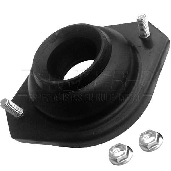 Base De Amortiguador Delantero Derecho P/ Pontiac Matiz 2004-2005 1.0L L4
