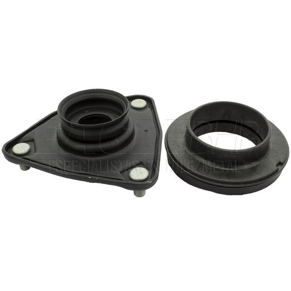Base De Amortiguador Delantero Derecho P/ Hyundai Tucson 2010-2013 2.4L L4