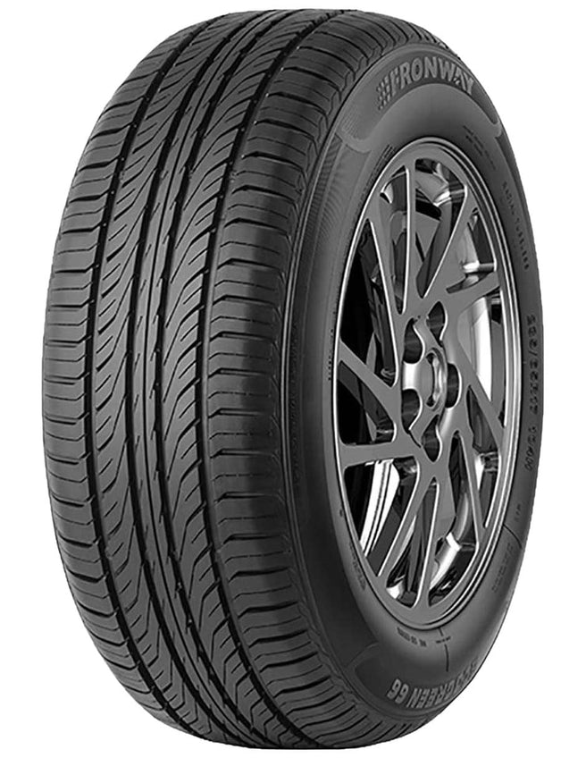 Paquete de 4 Llantas 235/60 R16 100H FRONWAY Ecogreen 66