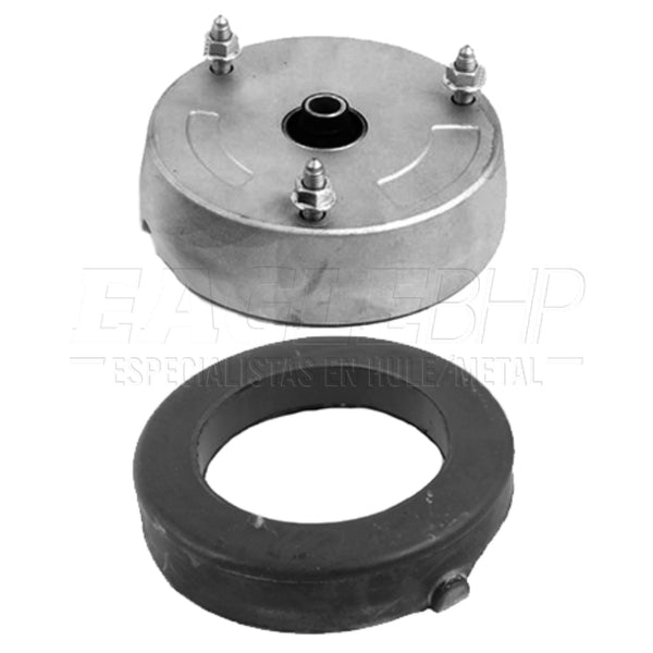 Base De Amortiguador Delantero Derecho P/ Bmw X5 2010-2013 4.4L V8