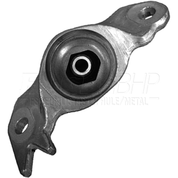 Base De Amortiguador Trasero Derecho P/ Buick Lacrosse 2010-2016 3.6L V6