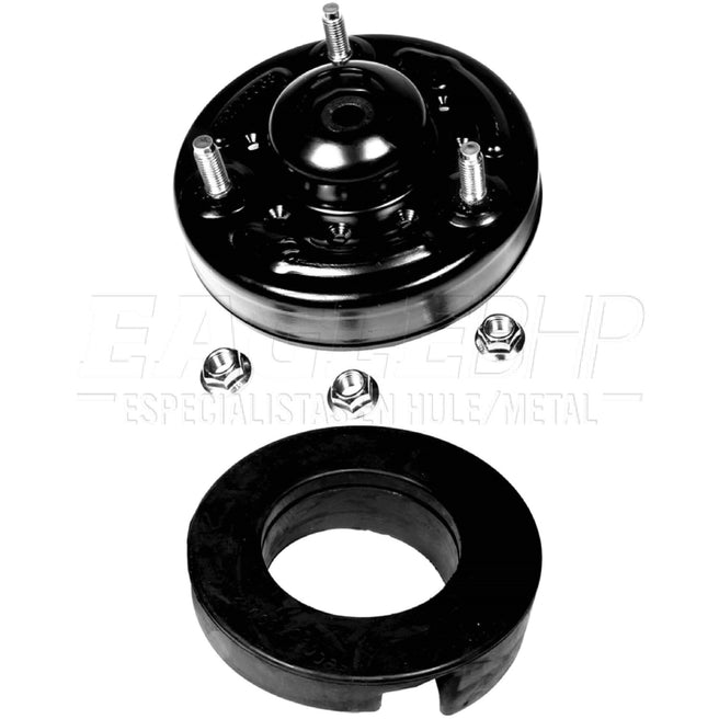 Base De Amortiguador Delantero Derecho P/ Ford F-150 2011-2016 6.2L V8