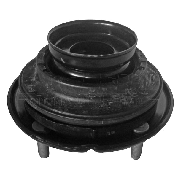 Base De Amortiguador Delantero Derecho P/ Ford Police Interceptor Sedan 2013-2018 3.7L V6
