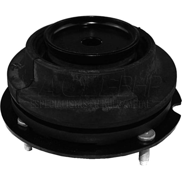 Base De Amortiguador Delantero Derecho P/ Ford Mustang 2007-2010 5.4L V8