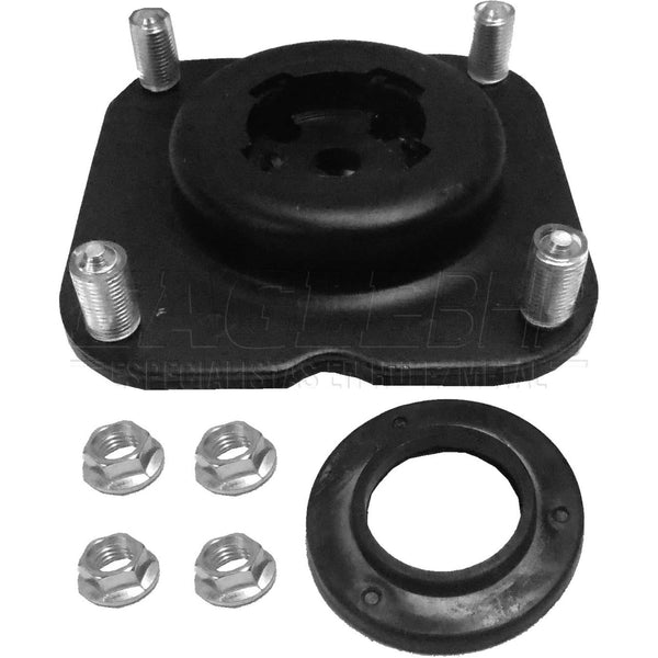 Base De Amortiguador Delantero Derecho P/ Mazda Protege 1999-2003 2.0L L4