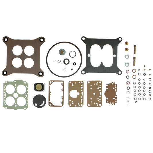 Kit de Juntas de Carburador P/ Ford LTD 1977-1977 V8 7.5L Naturalmente Aspirado